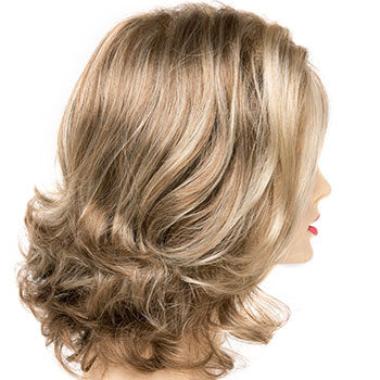 Envy Jade Large wig