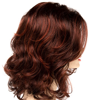 Envy Jade Large wig