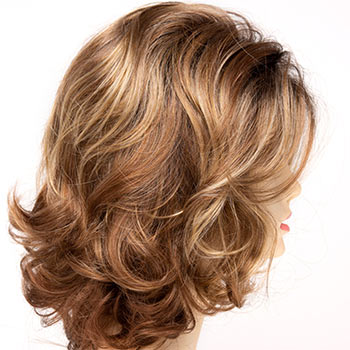 Envy Jade Large wig