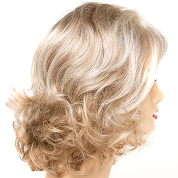 Envy Jade Large wig