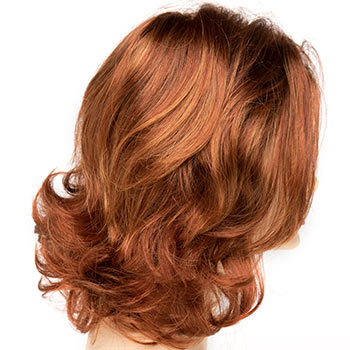 Envy Jade Large wig