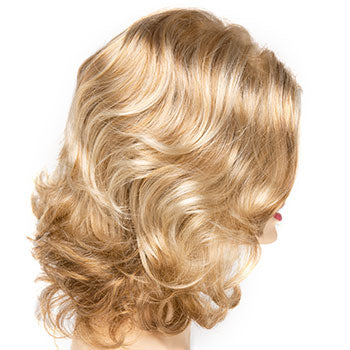 Envy Jade Large wig