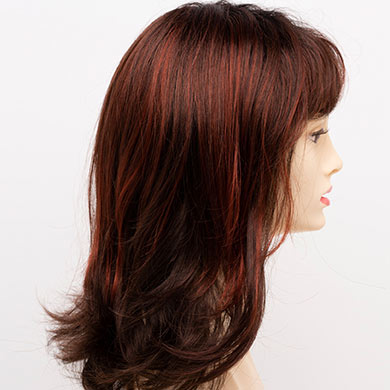 Envy Jolie wig