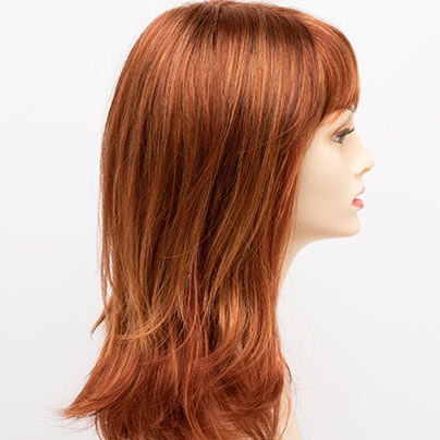 Envy Jolie wig