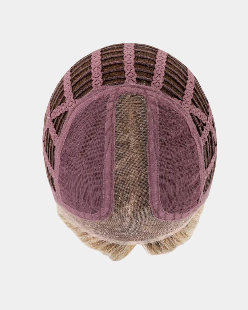 Jon Renau Hollie wig