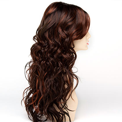 Envy Krista wig