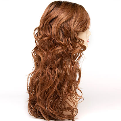 Envy Krista wig