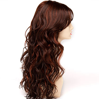 Envy Krista wig