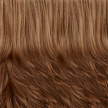 Mane Attraction Vixen wig