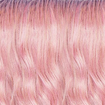 HairDo Lavender Frose wig
