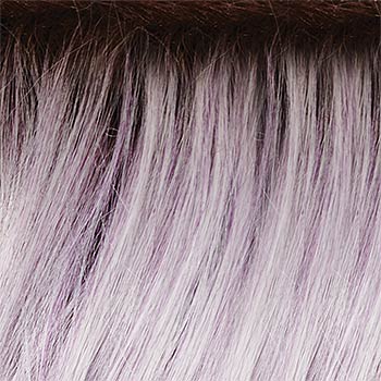HairDo Lilac Frost wig