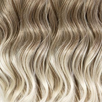 Kim Kimble Aniyah wig