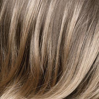 Noriko Angelica PM wig