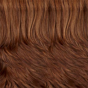 Mane Attraction Fame wig