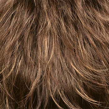 Noriko Brett wig