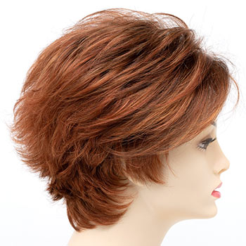 Envy Micki wig