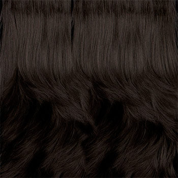 Mane Attraction Vixen wig