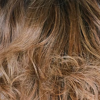 Belle Tress Cold Brew Chic wig