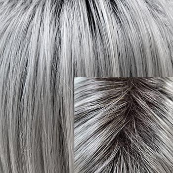 Noriko Harlee wig