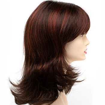Envy Nadia wig