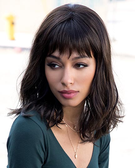 Rene of Paris Nakia wig