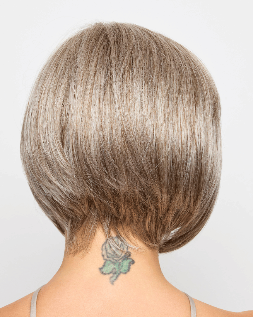 Noriko Beau wig