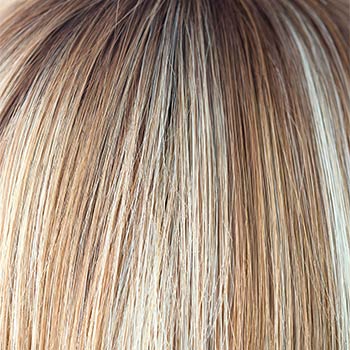 Noriko Brett wig