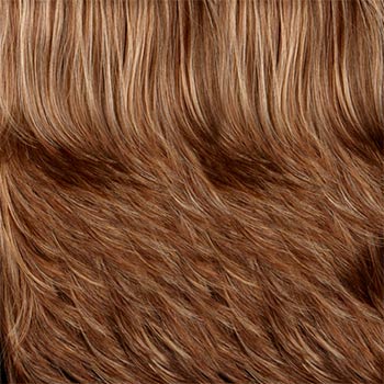 Mane Attraction Vixen wig