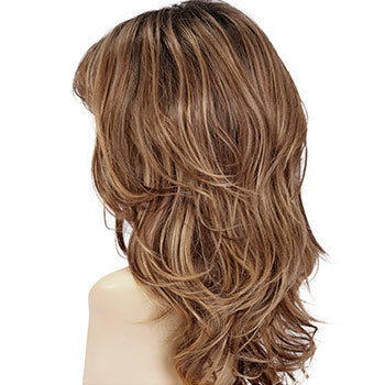 Estetica Designs Ocean wig