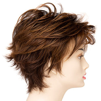 Envy Ophelia wig