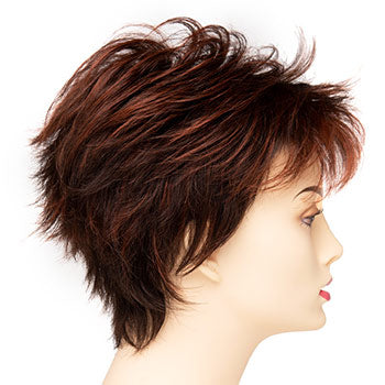 Envy Ophelia wig