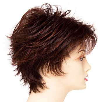 Envy Ophelia wig