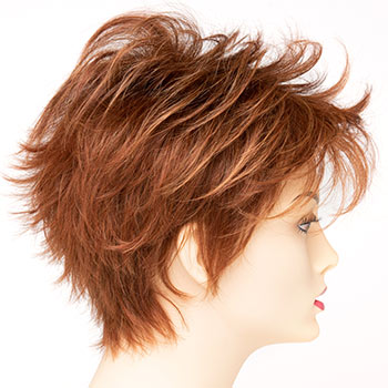 Envy Ophelia wig