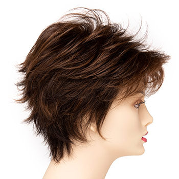 Envy Ophelia wig