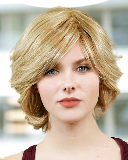 Louis Ferre PLF004HM wig