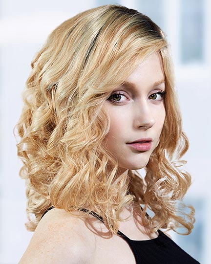 Louis Ferre PLF006HM wig
