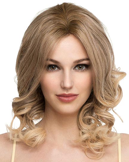 Louis Ferre PLF007HM wig