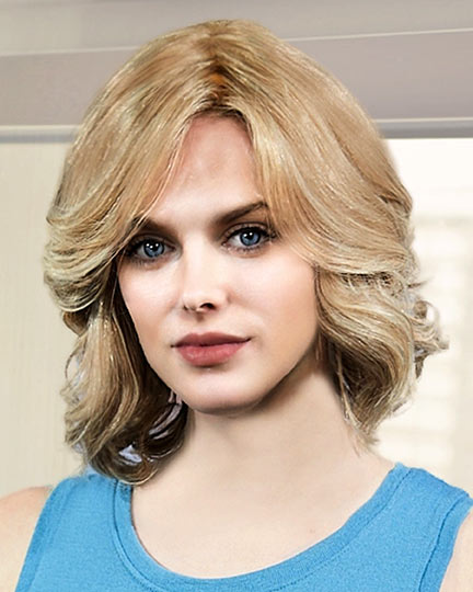 Louis Ferre PLF008HM wig