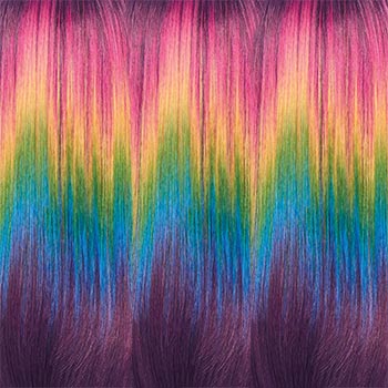 HairDo Party All Night wig