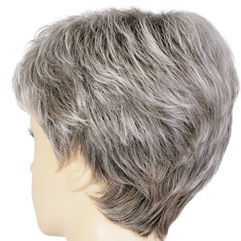 Estetica Designs Petite Nancy wig