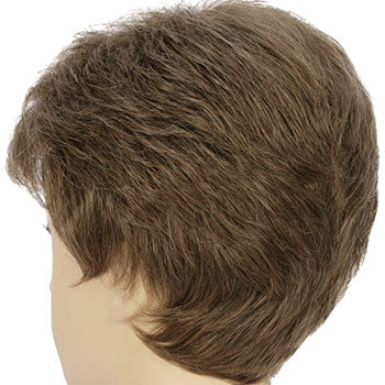 Estetica Designs Petite Nancy wig