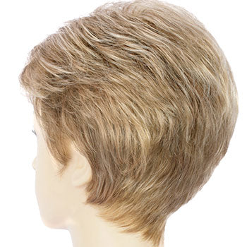 Estetica Designs Petite Nancy wig