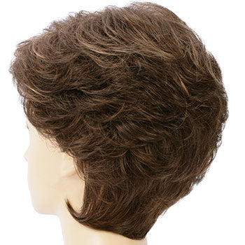 Estetica Designs Petite Nancy wig