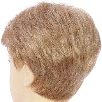 Estetica Designs Petite Nancy wig