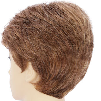 Estetica Designs Petite Nancy wig