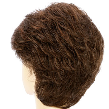 Estetica Designs Petite Nancy wig