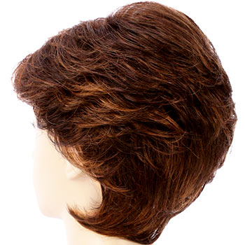 Estetica Designs Petite Nancy wig