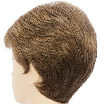 Estetica Designs Petite Nancy wig