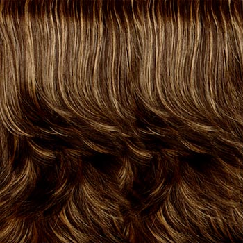 Mane Attraction Fame wig