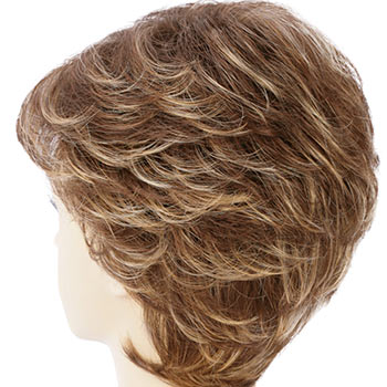Estetica Designs Preston wig